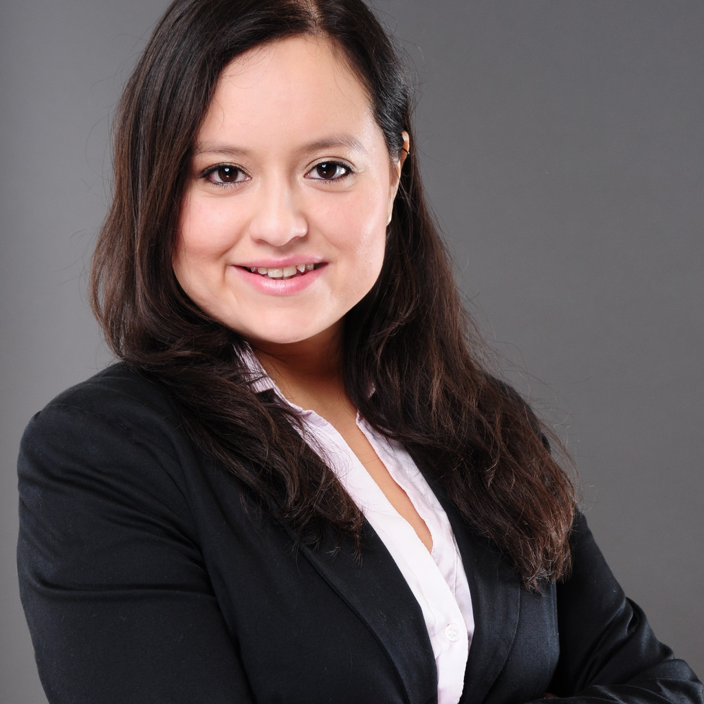 Lizeth Palma Steuer Prüfungsassistentin Fair Audit Gmbh Wirtschaftsprüfungsgesellschaft Xing 