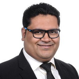 Piyush Raj Akhouri