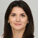 Olena Gepper