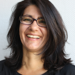 Saira-Fatima Raza