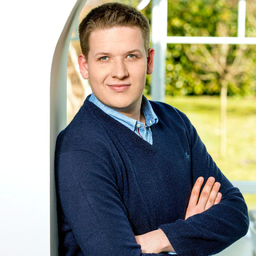 Dustin Fügel