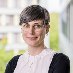 Susanne Andreas