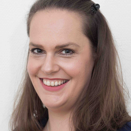 Maike Pröpping-Böthgen