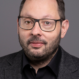 Dr. Markus Wörz