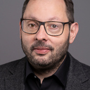 Dr. Markus Wörz