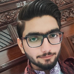 Muhammad Fahad