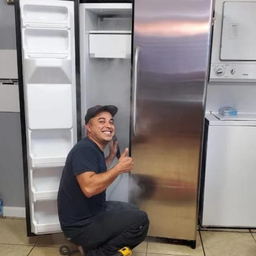 Tonny's Appliance