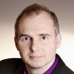Ronald Hammer