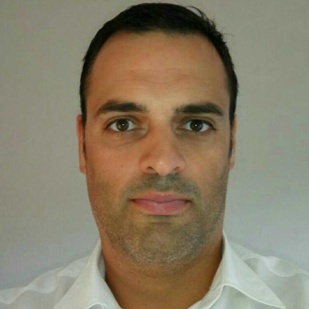 Norberto Reis Senior Software Support at EMEA Professional Services