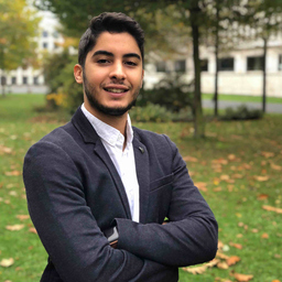 Oussama Gharsellaoui
