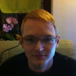 Daniel Scholz