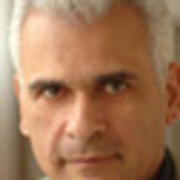 Prof. Dr. Dimitris Diamantidis