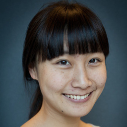 Yijun Ye