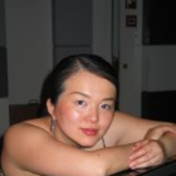 Profilbild Tomoko Katayama