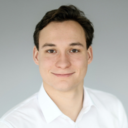 Niklas Benner's profile picture