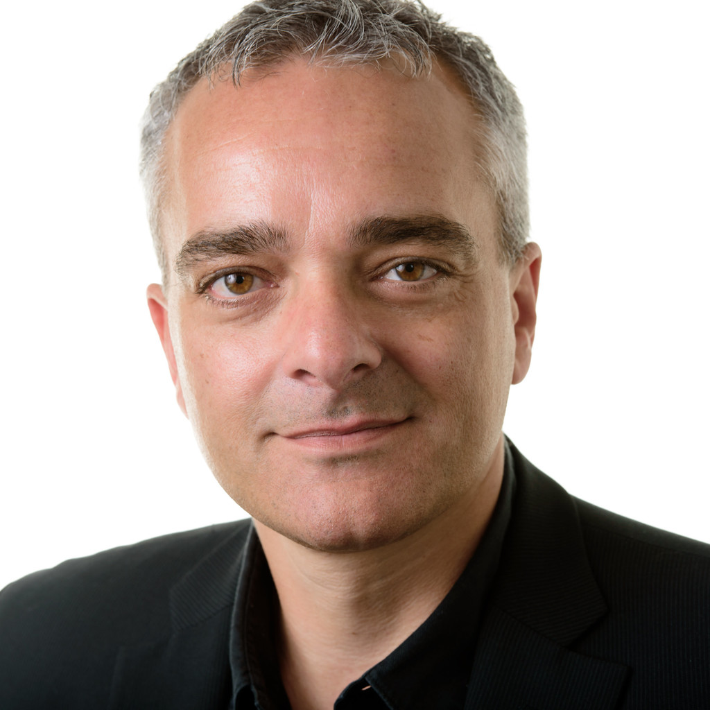 Konrad Seigfried Leiter Healthcareentwicklung & Beratung Snap