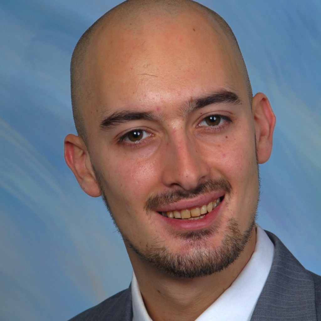 Ing. Alexander Hirner CTO The MoonVision GmbH XING