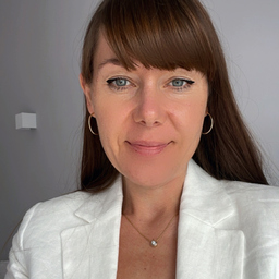 Olesya Ilgen