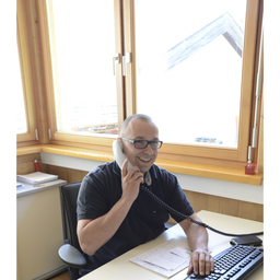 Gernot Jauk