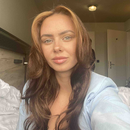 Naomi Vancik