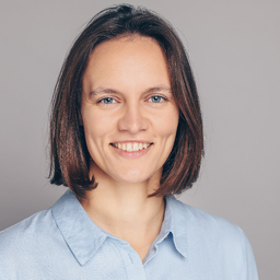 Katharina Kaatsch