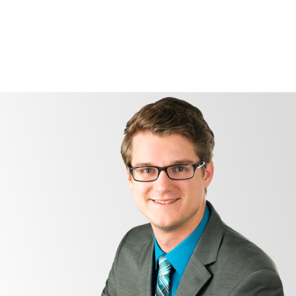 Johannes Martini Senior Computer Vision Engineer Korro AI XING