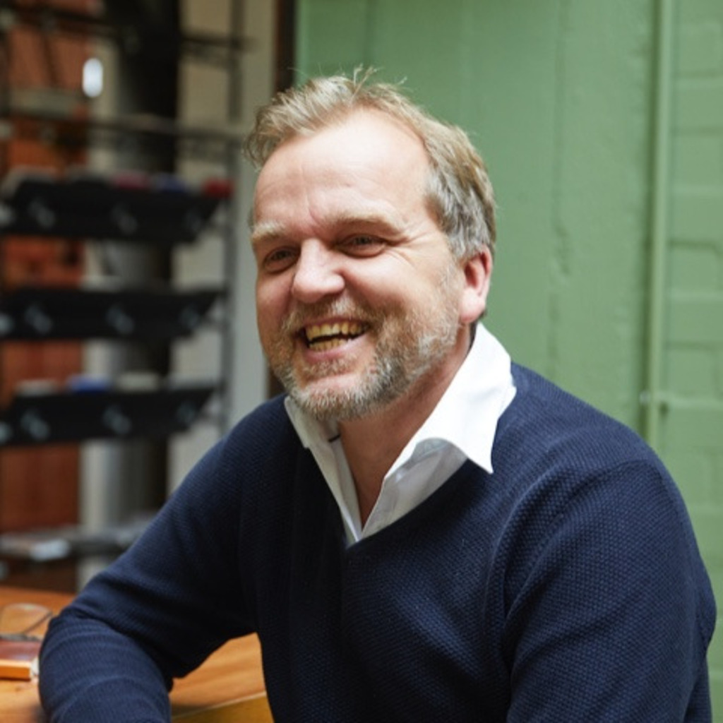 Mirko Schönherr Partner / CFO 747 Studios GmbH XING