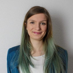 Profilbild Anne-Wiebke Peters