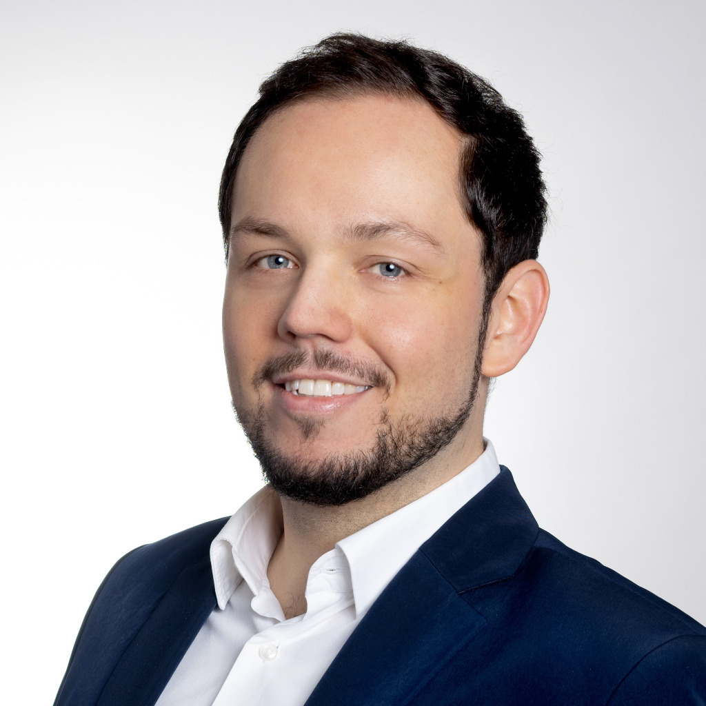 Social Media Profilbild Nico Benndorf Hamburg