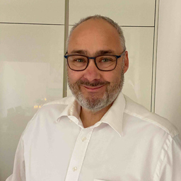 Michael Krüger's profile picture