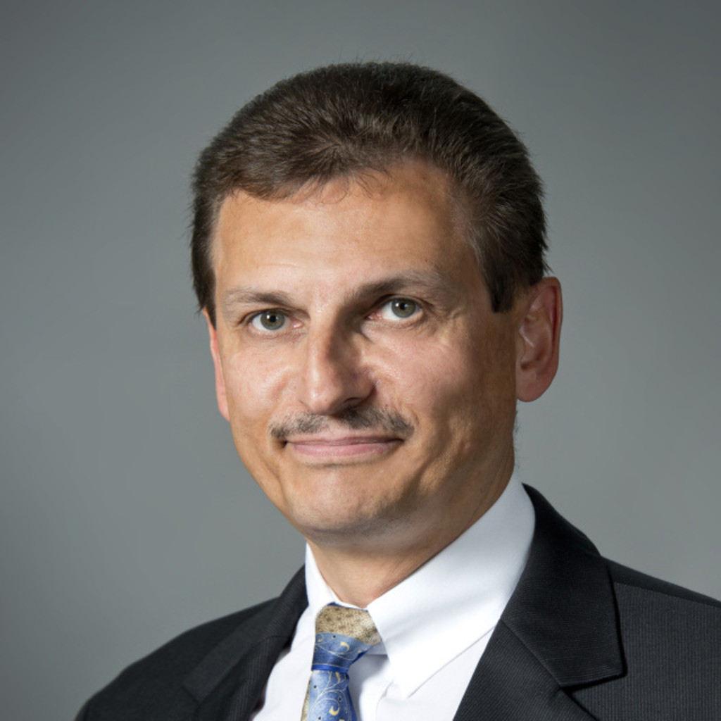 Dirk Schwarz Regionaldirektor Deutsches Maklerforum AG XING