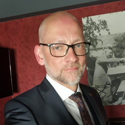 Carsten Schramm