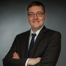 Dr. Patrick Schnippering