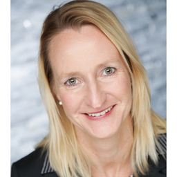 Silvia Kleinbeck-Dicke