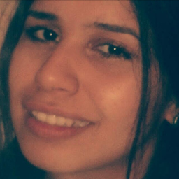 Ing. Meriem Hadri