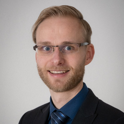 Dr. Christian Heinrichs