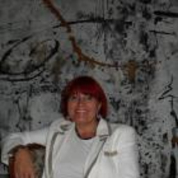Galina Brieger