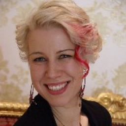 Katrin Heinze