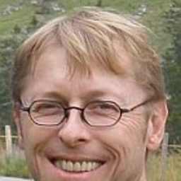 Martin Bergmann