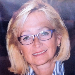 Margot Haberer