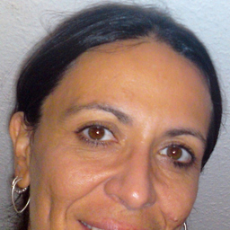 Dimitra Eleftheriou-Ernst