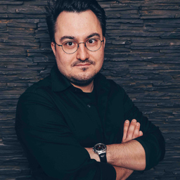 Paul Popov