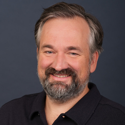 Martin Knauth