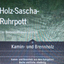 Social Media Profilbild Holz - Sascha - Ruhrpott Sascha Schäfer Essen