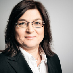 Mag. Andrea Hinum