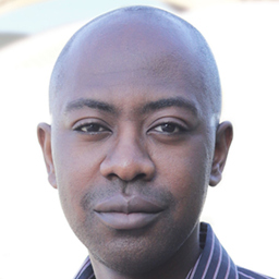 Shingai George