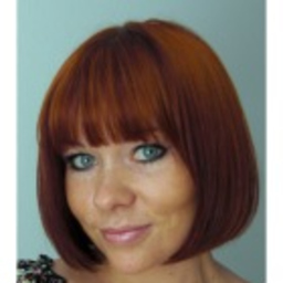 Kathleen Höckberg