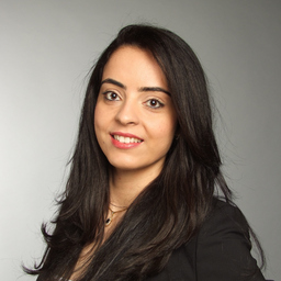 Ebtissem Bouguila