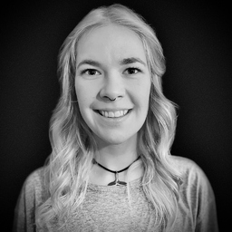 Michelle Veronique Huhn