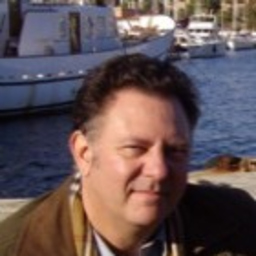 Serge Ungar